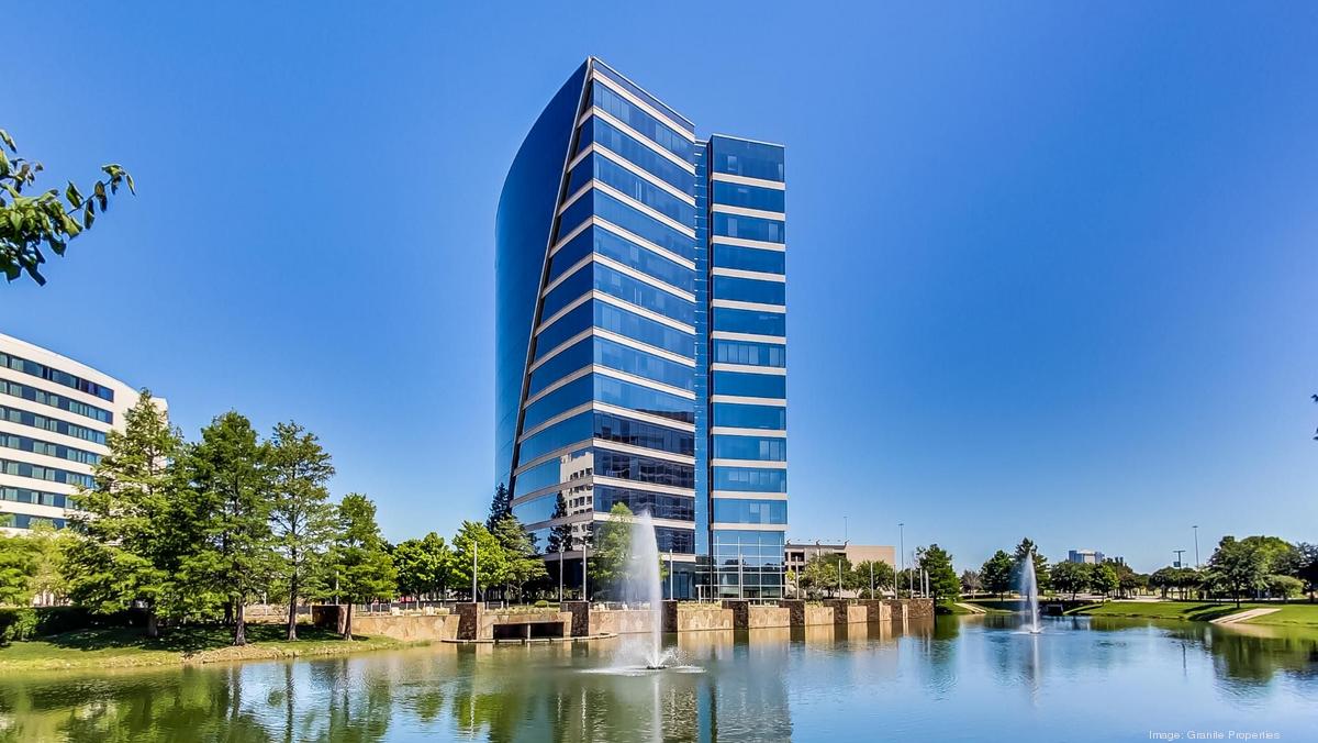 oh, hello plano – we’ve moved to granite park